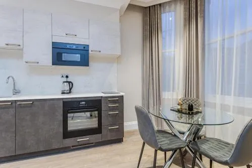 Cleveland Residences Chelsea photo 66