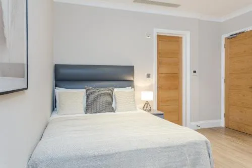 Cleveland Residences Chelsea photo 70