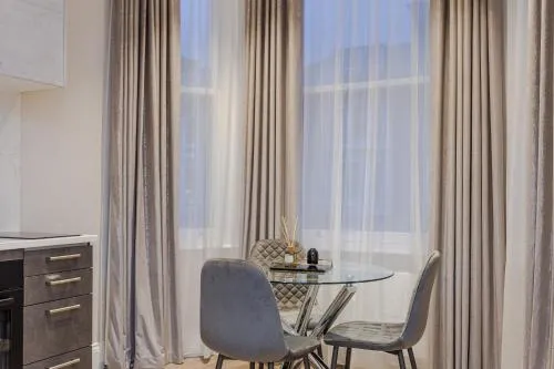 Cleveland Residences Chelsea photo 69