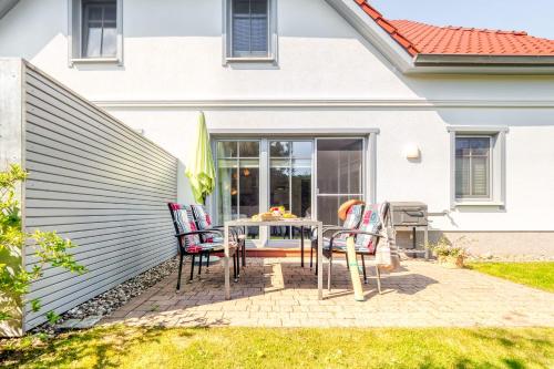 Birkmaase 10 - Wohnung 1 photo 28
