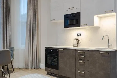 Cleveland Residences Chelsea photo 76