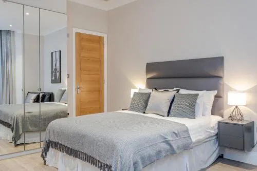 Cleveland Residences Chelsea photo 84