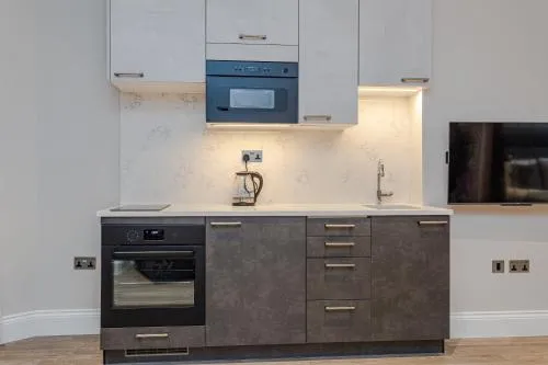 Cleveland Residences Chelsea photo 83