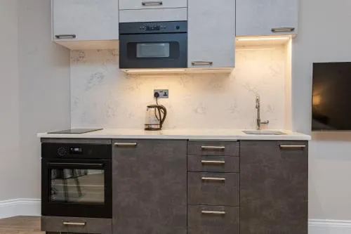 Cleveland Residences Chelsea photo 85