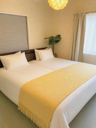 Serendipity Shibuya Nest Homestay