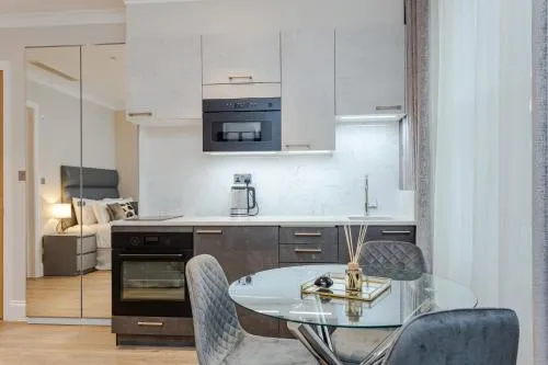 Cleveland Residences Chelsea photo 91