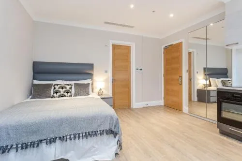 Cleveland Residences Chelsea photo 89