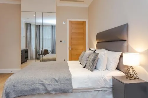 Cleveland Residences Chelsea photo 101