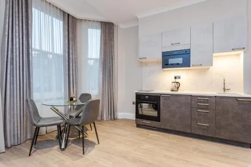 Cleveland Residences Chelsea photo 99