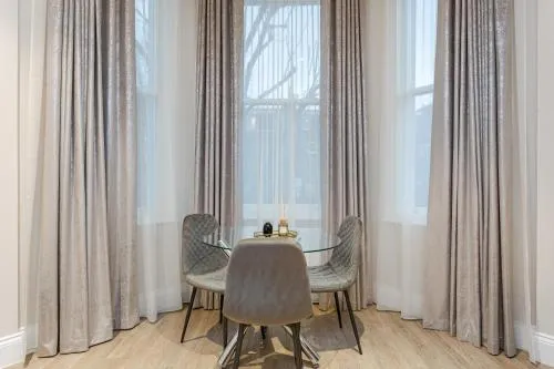 Cleveland Residences Chelsea photo 98