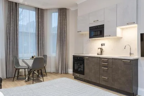 Cleveland Residences Chelsea photo 96