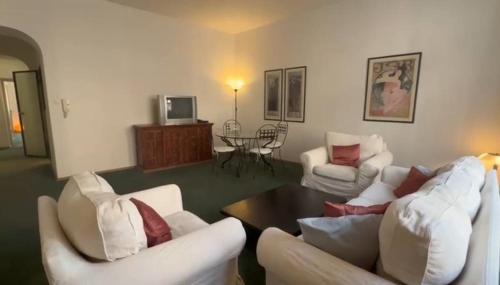 Spacious 2BR apartment for your family