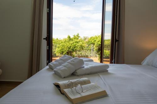 Cyclopean View Suites 1