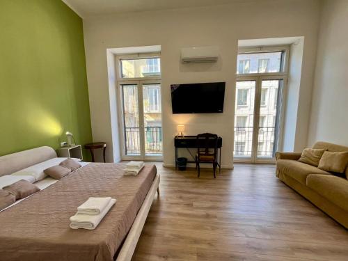 Cami Apartments