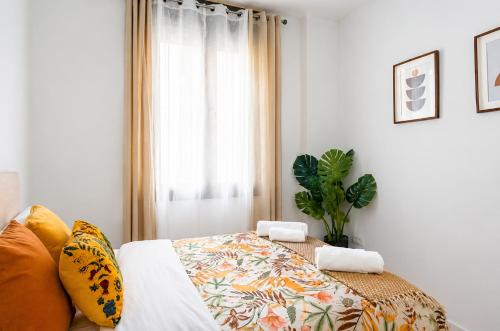 Belnura Malaga Centro 3