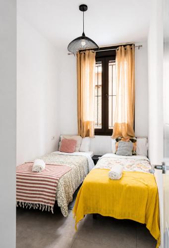 Belnura Malaga Centro 3