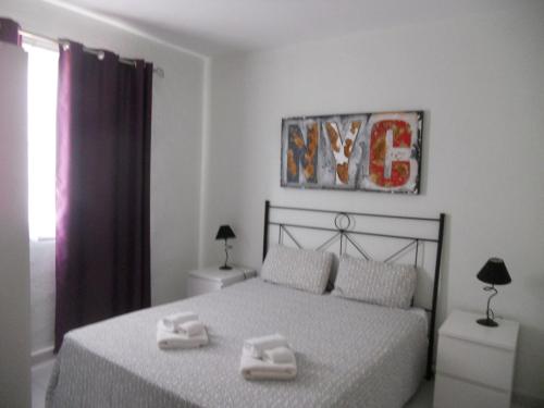 Lovely Apt Siesta