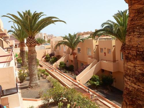 Lovely Apt Siesta
