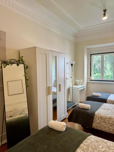 Charming 3 bedrooms apartment, cool neighbourhood