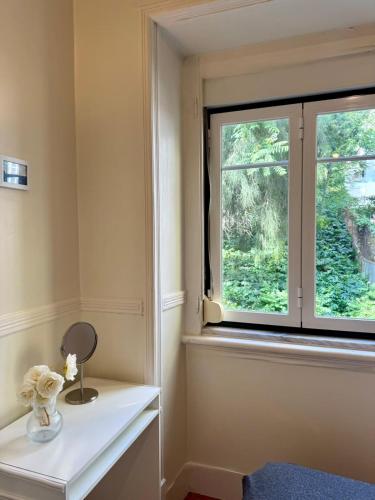 Charming 3 bedrooms apartment, cool neighbourhood