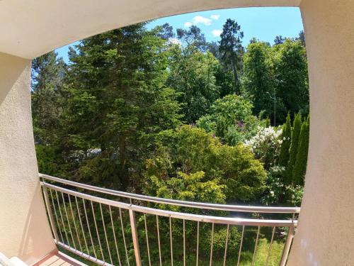 Apartament rodzinny z widokiem
