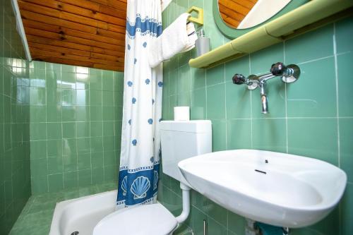 Apartment Zora