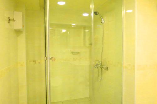 Bilik mandi di Formosa Arcadian Villa