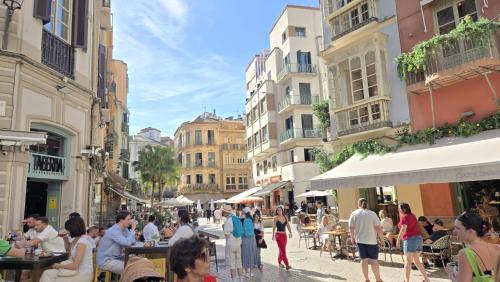 La Terraza del Teatro