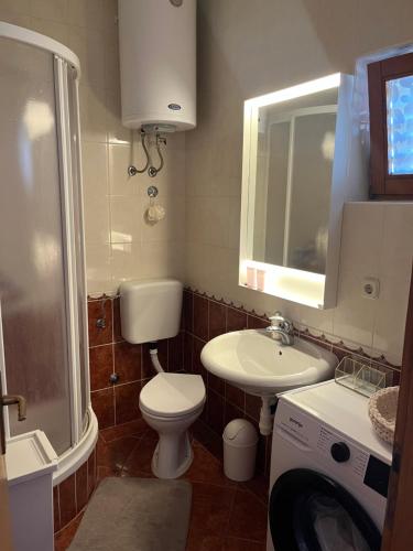 Apartment Maja