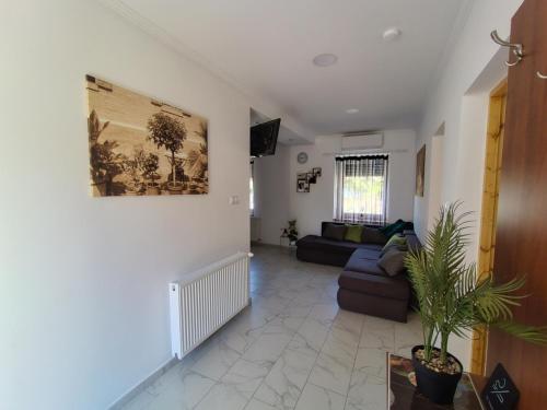 Vén Malom Apartman
