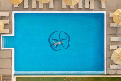 Las Villas Hotel & Golf By Estrella del Mar — Swimming pool