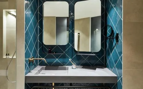 Hotel Indigo Berlin - East Side Gallery by IHG photo 15
