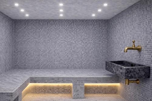 Villa Butterfly - Private Villa with Private Heated Pool and Private SPA Facilities
