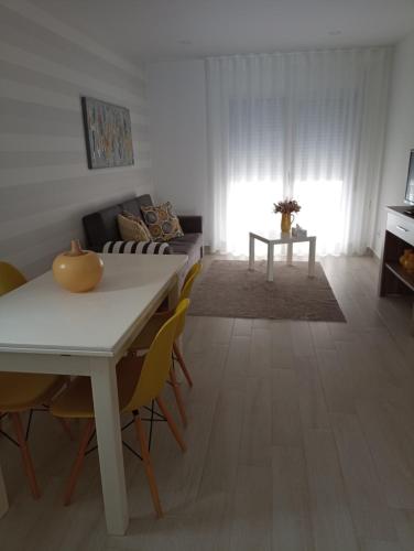 Carla Apartamentos