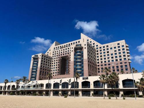 Azure apartments