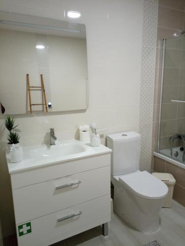 Carla Apartamentos