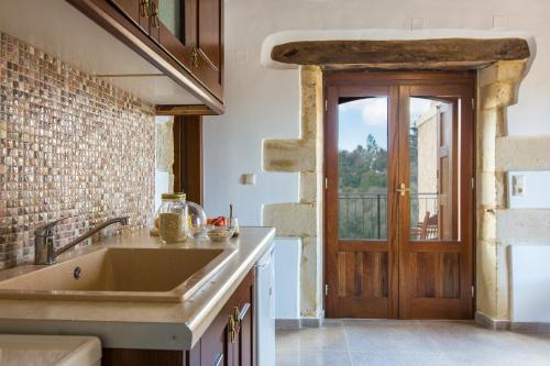 Φωτογραφία από το άλμπουμ του Villa Veryiana σε Veryianá
