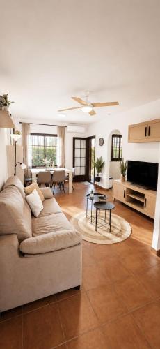 Casa el Sueño Nuevo