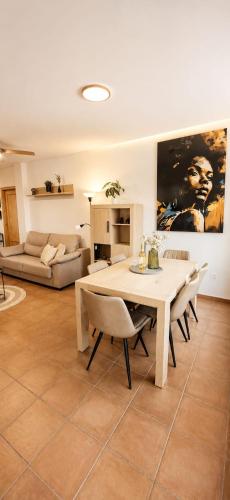 Casa el Sueño Nuevo