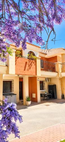 Casa el Sueño Nuevo