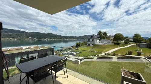 Hermitage Apartment E03B - Seeblick & Zugang