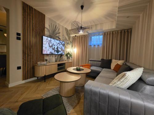 Loft Underground - Loftowa Piwnica