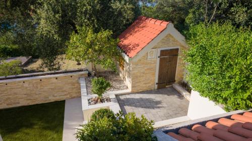 Villa Lipovac Trogir