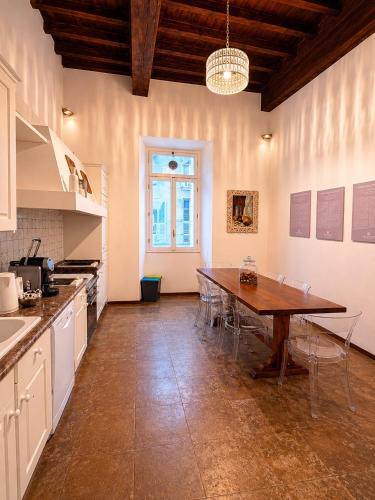 Rome’s Suite Navona