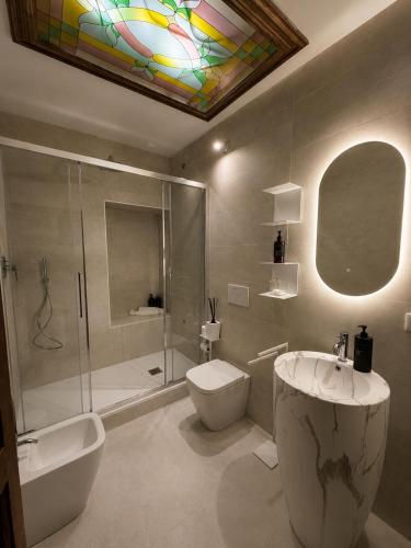 Rome’s Suite Navona