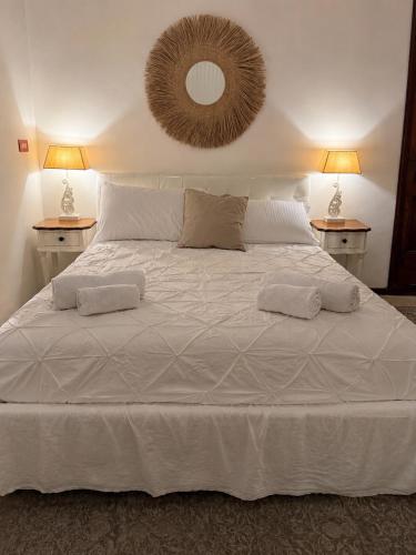 Rome’s Suite Navona