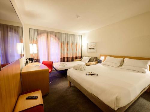 Novotel Birmingham Centre photo 120