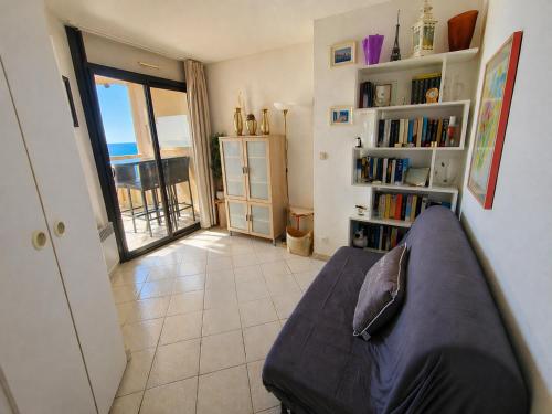 Palme d'Azur Cannes - Meerblick - Pool - Dachterrasse
