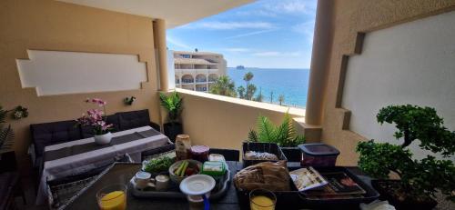 Palme d'Azur Cannes - Meerblick - Pool - Dachterrasse