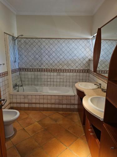 Apartment Sea Shimmer 3 bedroom 2 Bath 3 terraces